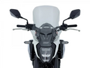 honda cb 500 hornet [WRS] – touring windshield CB500 Hornet-4