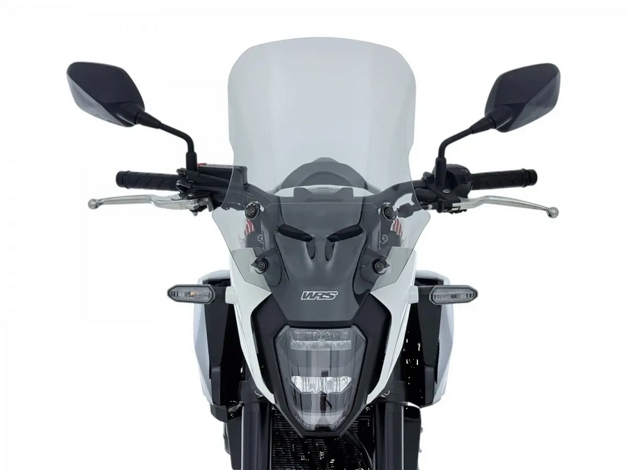 honda cb 500 hornet [WRS] – touring windshield CB500 Hornet