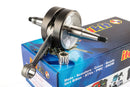 Aprilia SX 50 2T - crankshaft 44.9 mm stroke