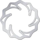 Gas EC 250 [2018-2020] - floating wave brake disc, grooved – picture 9