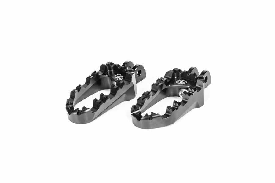 BMW R 1200 GS [Gilles Tooling]-Pro-X Enduro footrest