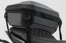 Elefant 650 [SW-MOTECH] – Urban ABS Topcase Spanngurt-Variante mit Bodeneinsatz