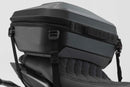 honda cb 1300 [SW-MOTECH] – Urban ABS top case tension strap variant with floor insert-2