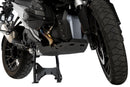 BMW R 1300 GS TROPHY [2025] – Engine Guard – Silver-6
