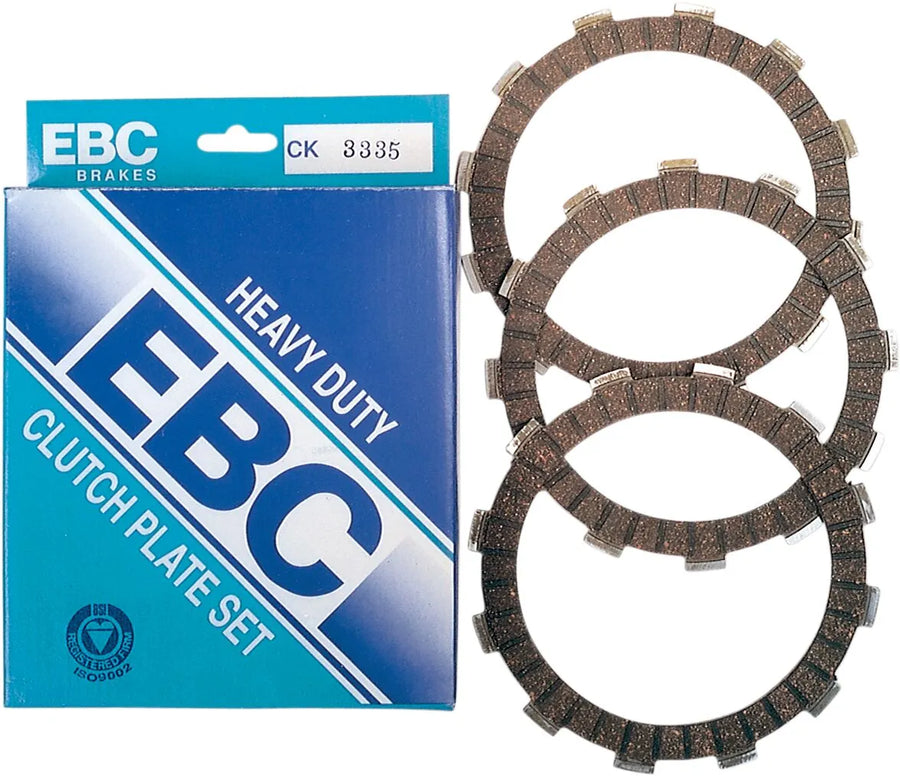 bmw g 310 gs [EBC] – CK Standard Series clutch kit