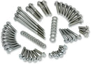 Harley-Davidson FLFBS 1923 Softail Fat Boy 117 [2026] - 12-Point External Primary/Transmission Engine Bolt Set - Image 3