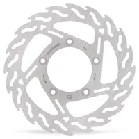 Harley-Davidson Vrscr 1130 Street Rod [2006] - brake discs - picture 8