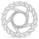 Harley-Davidson Vrscr 1130 Street Rod [2006] - brake discs - picture 8