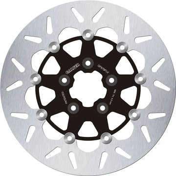 Harley-Davidson FLHS 1340 Electra Glide Sport [1987-1989] - Floating brake disc round – picture 1