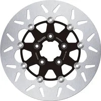 Harley-Davidson Flht 1340 Electra Glide Standard [1986-1988] - Floating brake disc round – picture 5