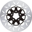 Harley-Davidson Flht 1340 Electra Glide Standard [1986-1988] - Floating brake disc round – picture 5