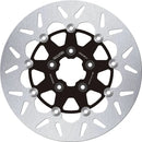 Harley-Davidson Flht 1340 Electra Glide Standard [1986-1988] - Floating brake disc round – picture 3