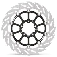 BMW F 800 GS Adventure [2017-2018] - Flame Series floating brake disc – picture 10
