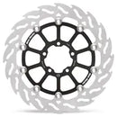 Bmw F 700 GS ABS [2014-2017] - Flame Series Floating Brake Disc – Image 10