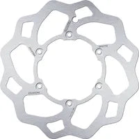 Ajp PR4 125 Enduro [2005-2006, 2012] - brake disc - picture 7