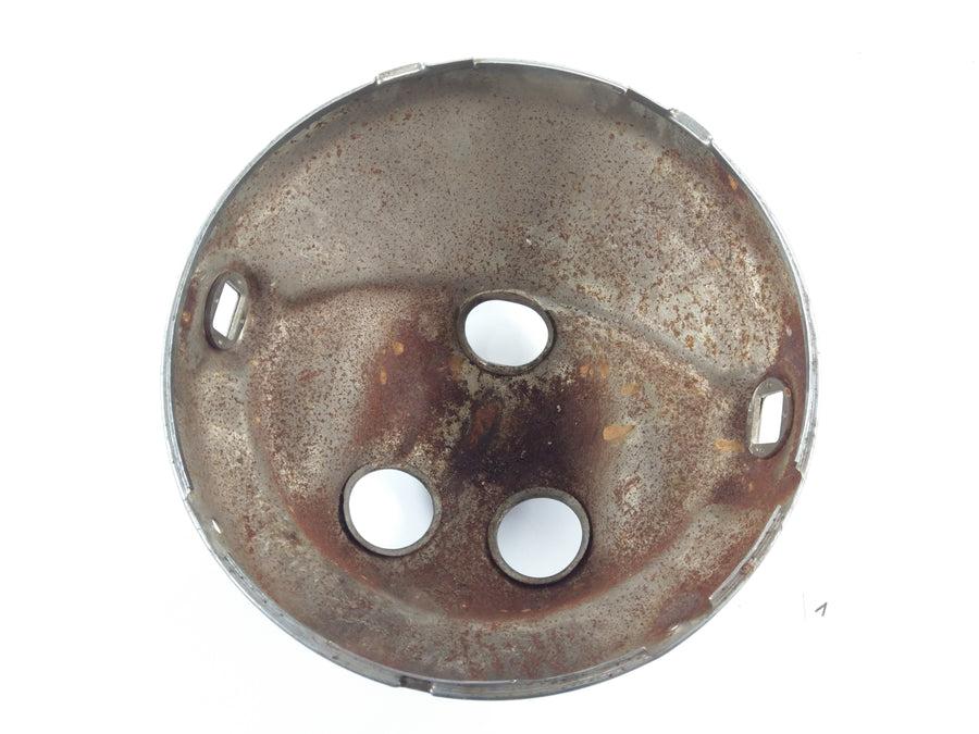 Yamaha SR 500 2J4 [1978] - Headlight housing