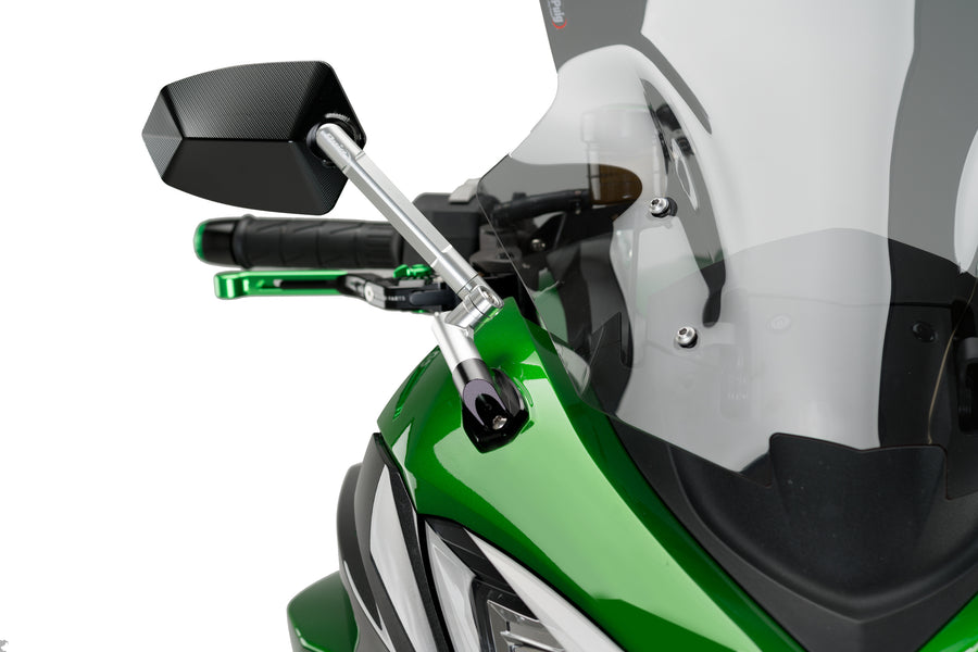 HARLEY DAVIDSON SPORTSTER S RH 1250 S [2025] – GT.1 Rear View Mirror – Anodized