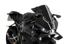 BMW S 1000 RR [2025] – Z-Racing screen – heavily tinted-8