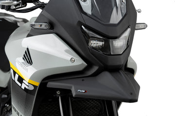 HONDA XL 750 TRANSALP [2025] – Front fender extension – Matt black
