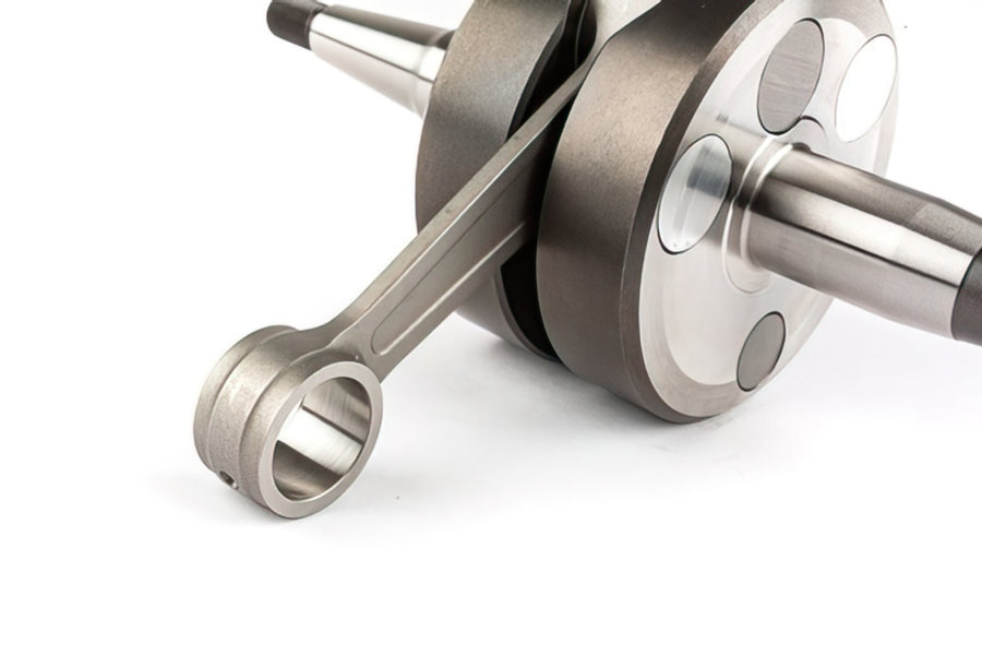 Aprilia SX 50 2T - crankshaft 44.9 mm stroke