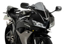 HONDA CBR 600 RR ABS [2012] – Racing screen – Tinted-10