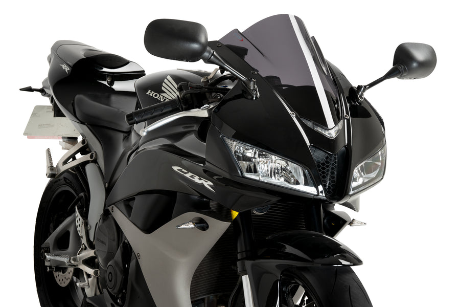 HONDA CBR 600 RR ABS [2012] – Racing screen – Tinted