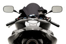 HONDA CBR 600 RR ABS [2012] – Racing screen – Tinted-15