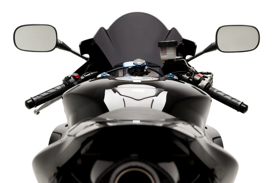 HONDA CBR 600 RR ABS [2012] – Racing screen – Tinted