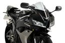 HONDA CBR 600 RR ABS [2012] – Racing screen – Transparent-1