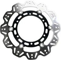 Indian SCOUT 69 Bobber [2021-2024] - Wave® brake disc - picture 9
