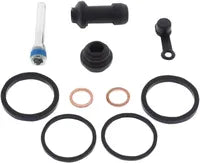 Suzuki Dr Z 400 S [2023-2024] - Bremsensatz – Bild 12