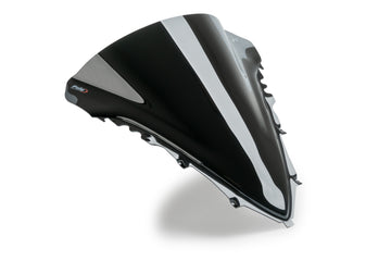 YAMAHA YZF-R1 [2008] – Racing Screen – Black - 0