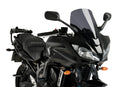 YAMAHA FZ6 FAZER S2 [2010] – Racing Screen – Tinted-5