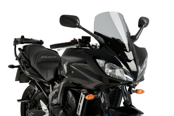 YAMAHA FZ6 FAZER S2 [2010] – Racing Screen – Tinted