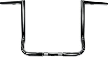 harley davidson touring [LA CHOPPERS] – 1-1/4" Twin Peaks touring handlebars