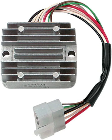Yamaha FZ 750 [RICK'S MOTORSPORT ELECTRIC] – rectifier and regulator