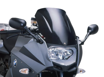 BMW F 800 ST [2006] – Tourenscheibe – Stark getönt