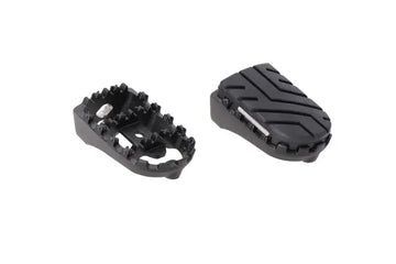 Honda CRF 1100 L [2024-2026] - ION Fußrasten-Kit – Bild 1