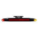 harley davidson sportster s rh 1250 s [HEINZ BIKES] – 3-in-1 additional headlight NANO-1