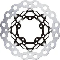 Suzuki Gsx-R 1000 R ABS [2024-2025] - Cubiq™ brake disc – picture 9