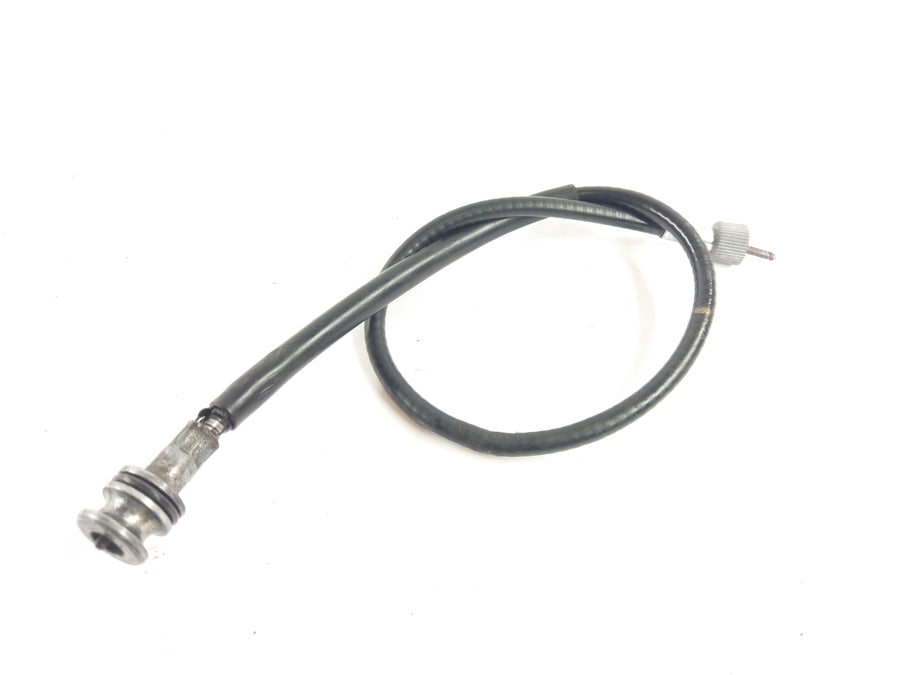 Yamaha XT 550 5Y3 [1982] - Speedometer cable