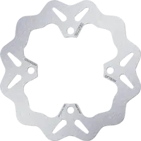 Kawasaki Ninja Zx-10 RR Zx1000Z [2023, 2026] - brake disc - picture 9