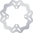 Kawasaki Ninja Zx-10 RR Zx1000Z [2023, 2026] - brake disc - picture 9