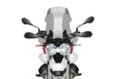 MOTO GUZZI V 85 TT TRAVEL [2020] – touring screen with spoiler screen-5