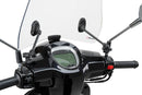 QJ LTR 125 [2025] – Trafic scooter window – tinted-2
