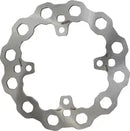 Kawasaki Ninja Zx-10 RR Zx1000Z [2023-2024, 2026, 2025-2026] - Cubiq™ brake disc - picture 6