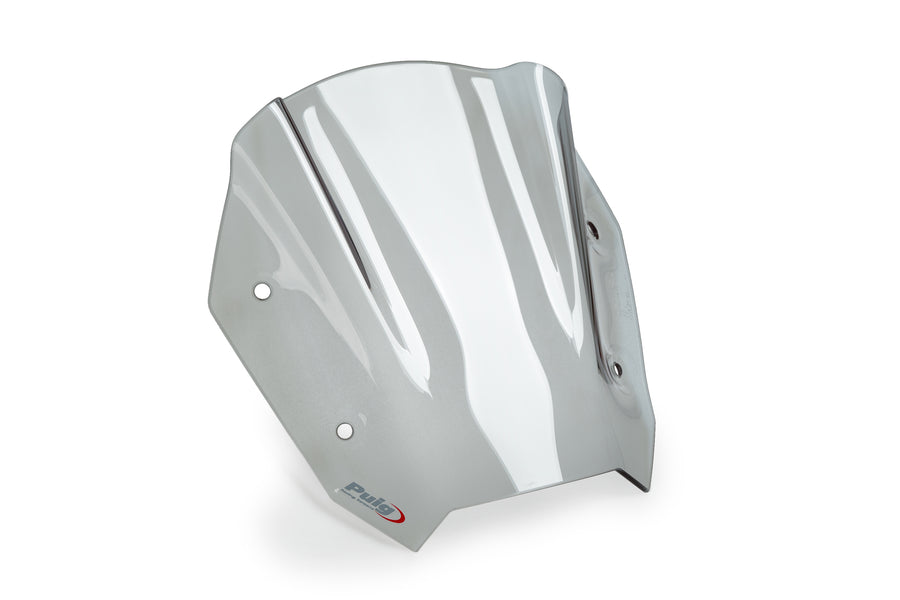 HONDA NX 500 [2025] – Sports screen – Tinted