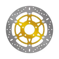 Kawasaki Klv 1000 [2005-2006] - brake disc - picture 8