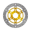 Kawasaki Klv 1000 [2005-2006] - brake disc - picture 8