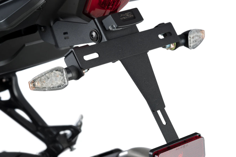 KTM RC 390 [2025] – Peak indicator set – carbon look